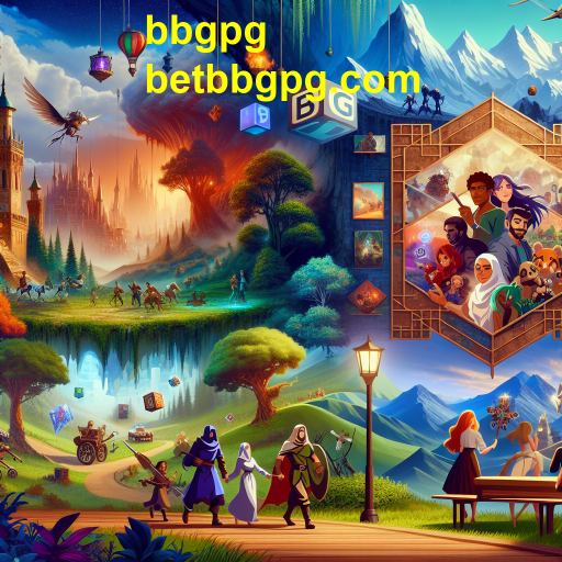 Explorando o Mundo dos Jogos de Aventura: Uma Jornada Épica