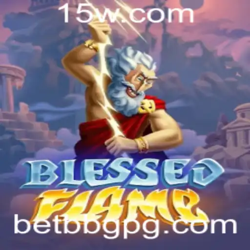 Explorando o Universo de BlessedFlame: O Guia Completo para Entender as Regras e a Jogabilidade do BBGPG