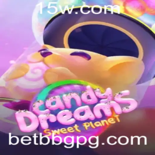 CandyDreams: Uma Jornada Doce e Estratégica no Mundo dos Jogos BBGPG