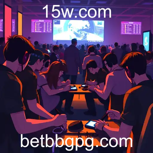 Comunidade Jogadores