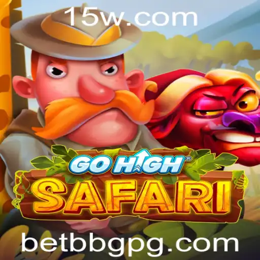 Descubra o Fascinante Mundo de GoHighSafari: Um Jogo de Aventuras e Estratégia