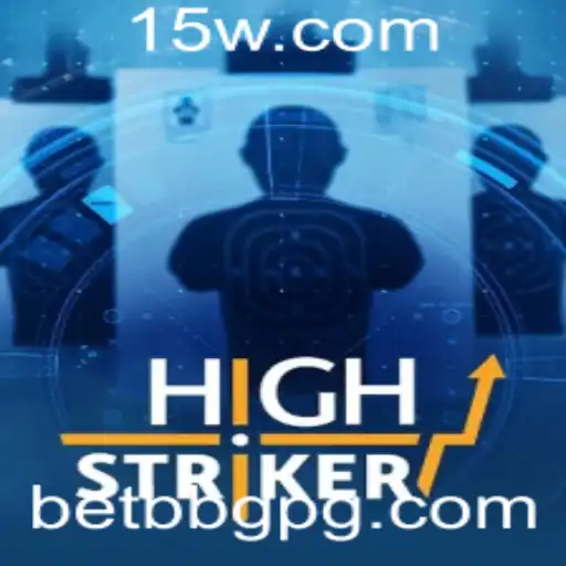 Descubra 'HighStriker': O Novo Fenômeno no Mundo dos Jogos BBGPG