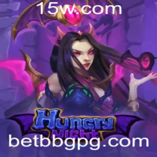 Descubra o Fascinante Mundo de HungryNight: O Jogo de Estratégia que Está Conquistando Todos