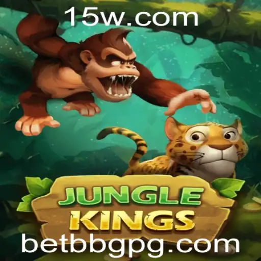 Explorando JungleKings: O Novo Fenômeno no Mundo dos Jogos de Tabuleiro
