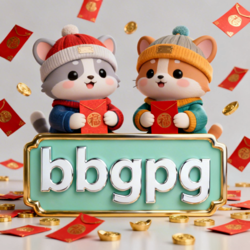 bbgpg Logo