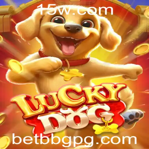 Descubra o Envolvente Mundo de LuckyDog: O Jogo do Momento