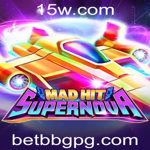 Descubra o Fascinante Universo de MadHitSupernova: Um Jogo Inovador