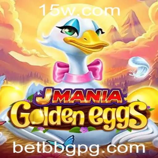 Descubra o Mundo Fascinante de JManiaGoldenEggs