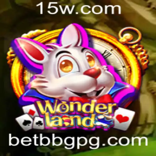 Descubra o Fascinante Mundo de Wonderland: O Novo Jogo de Aventura BBGPG