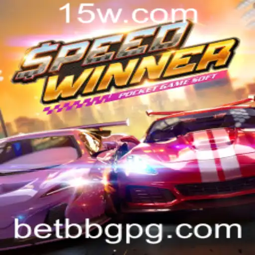 SpeedWinner: Mergulhe na Ação Veloz do Novo Jogo BBGPG
