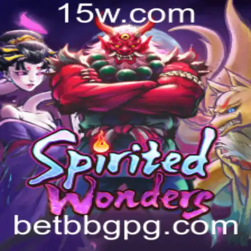 Explorando o Fascinante Mundo de SpiritedWonders: Um Jogo Revolucionário