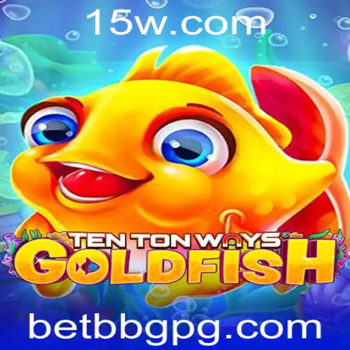 Explorando o Mundo do Jogo 'TenTonWaysGoldfish'